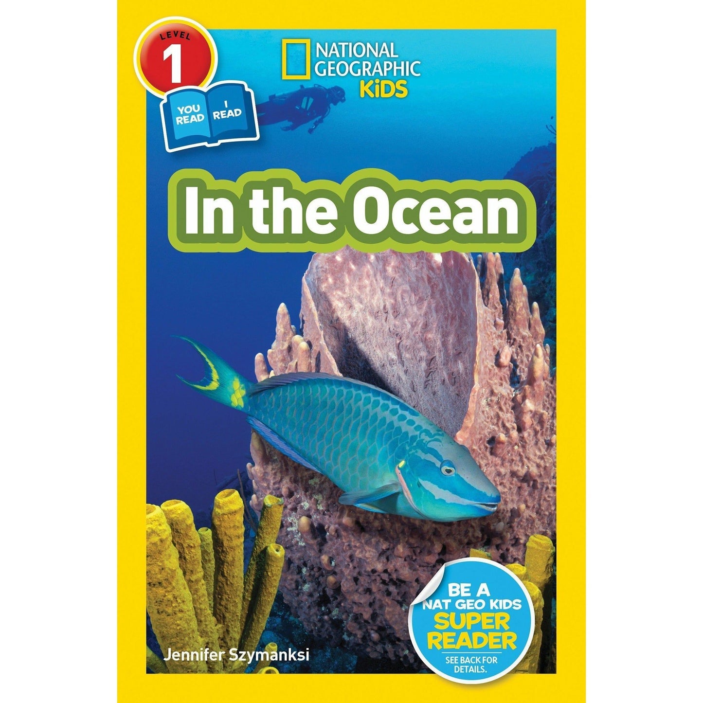 Nat Geo: In the Ocean