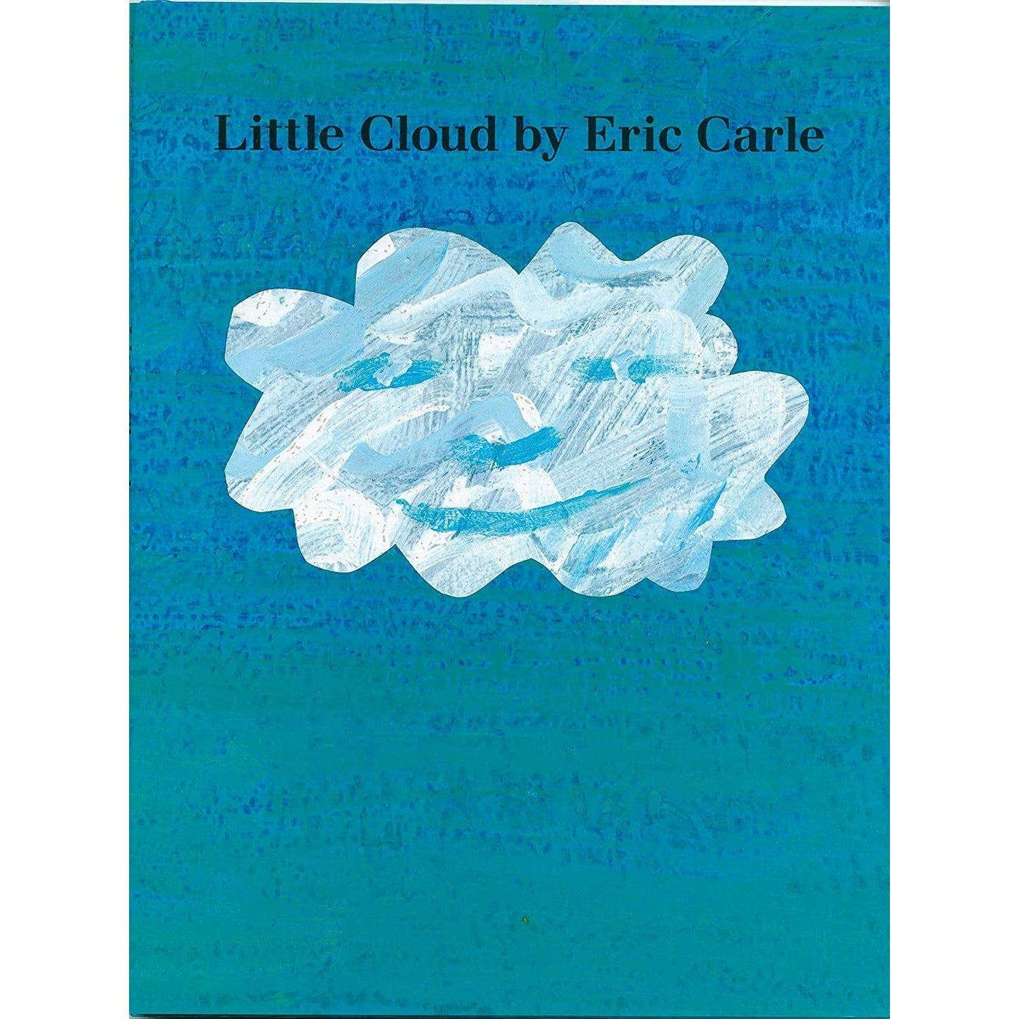 Little Cloud