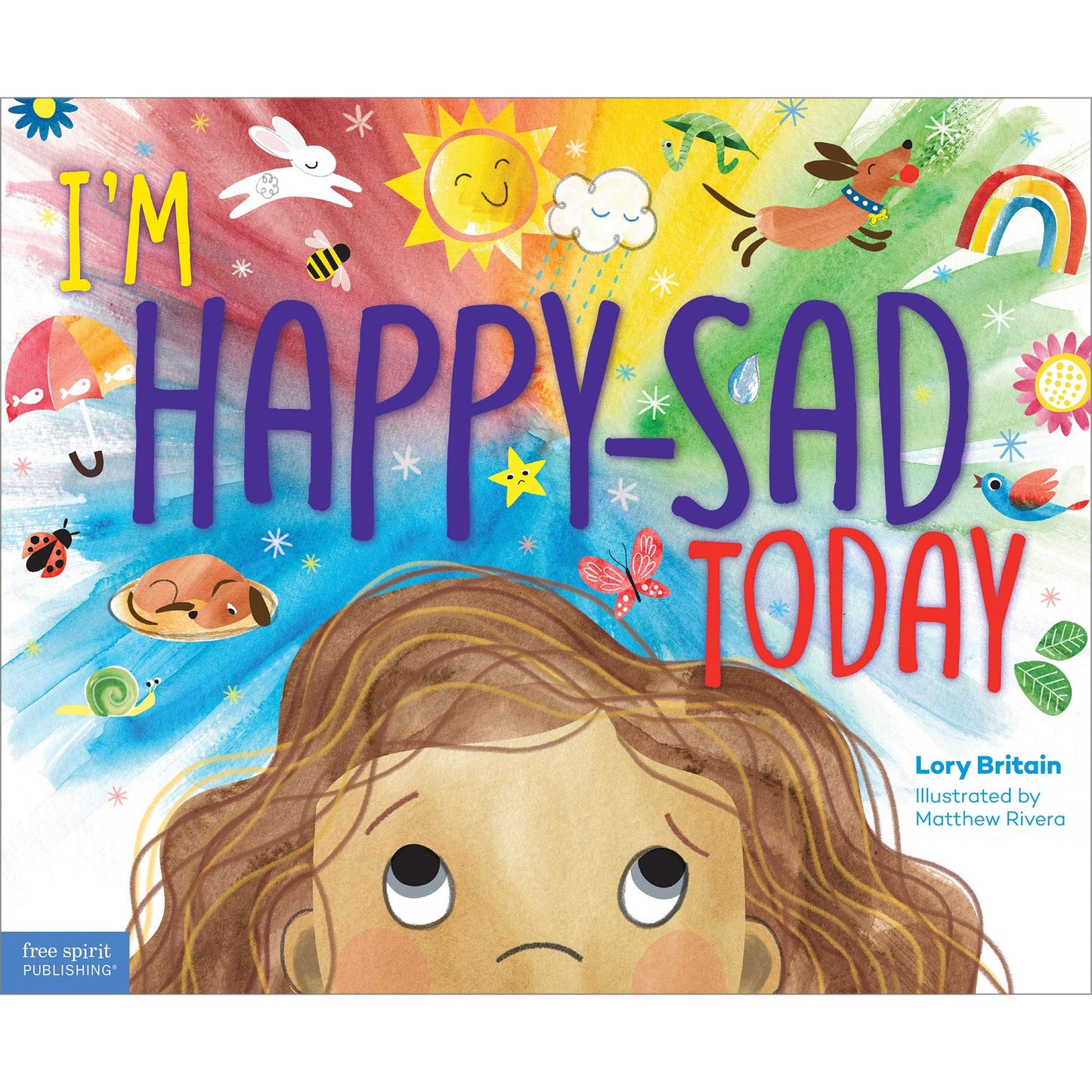 I’m Happy-Sad Today