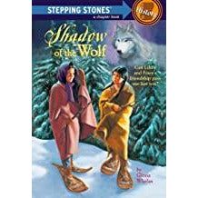 The Shadow Of The Wolf