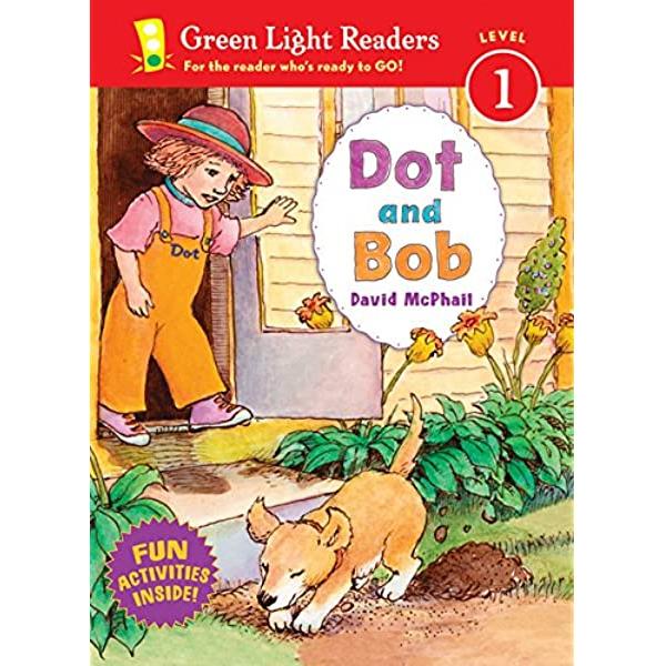 Dot and Bob