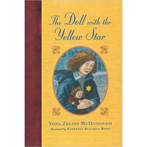 The Doll with the Yellow Star