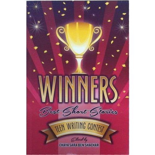 Winners - 9789657599075 - Judaica Press - Menucha Classroom Solutions