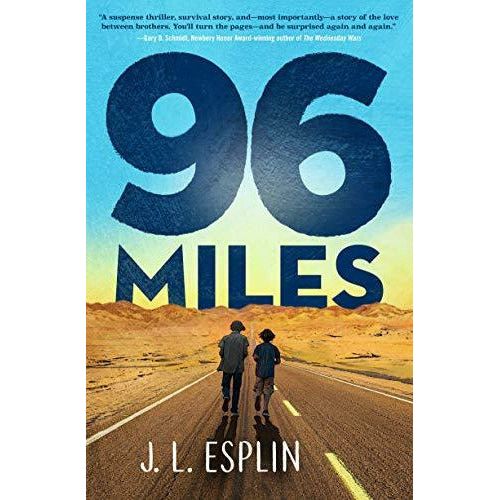 96 Miles