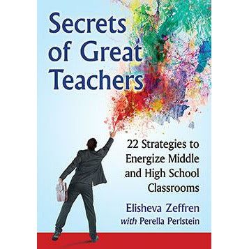 Secrets of Great Teachers