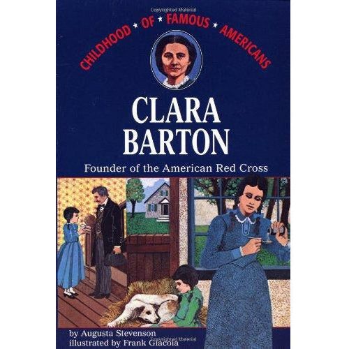 Clara Barton