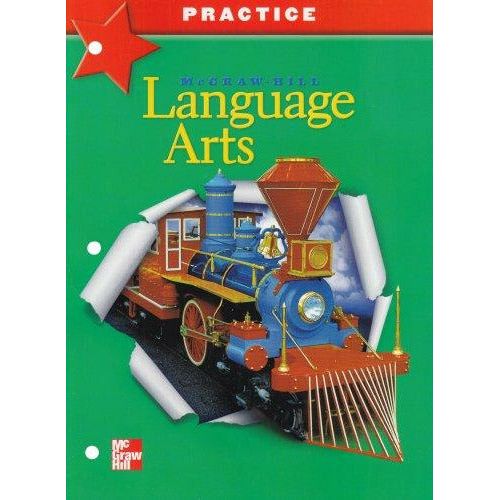 Language Arts Workbook
