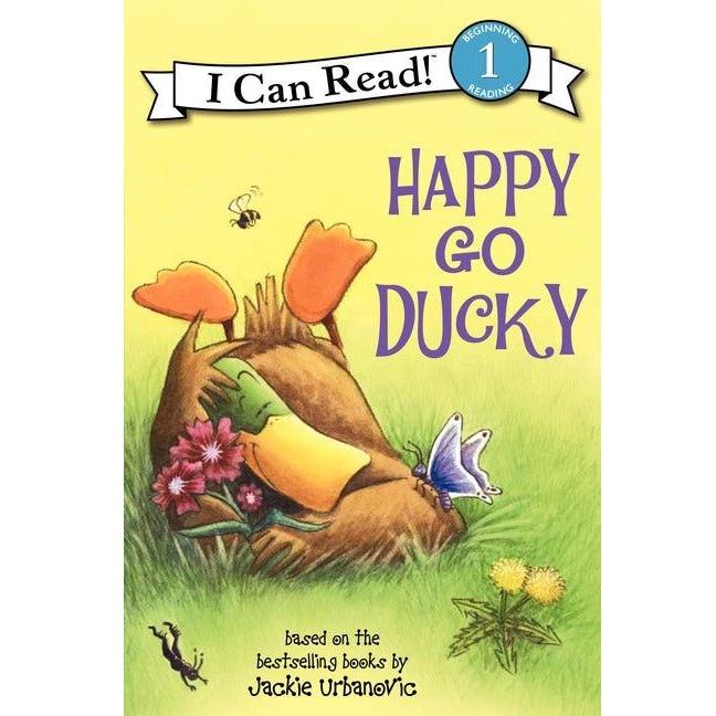 Happy Go Ducky
