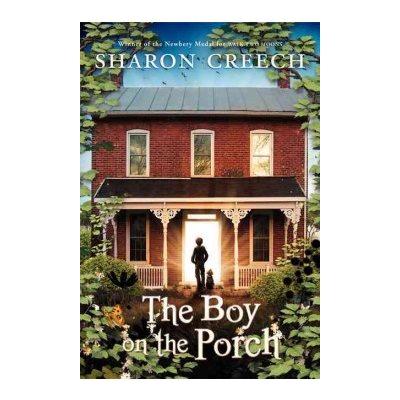 The Boy on the Porch