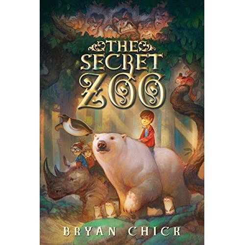 The Secret Zoo