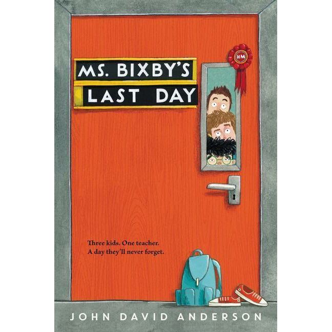 Ms. Bixby's Last Day