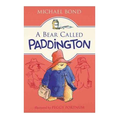 A Bear Called Paddington