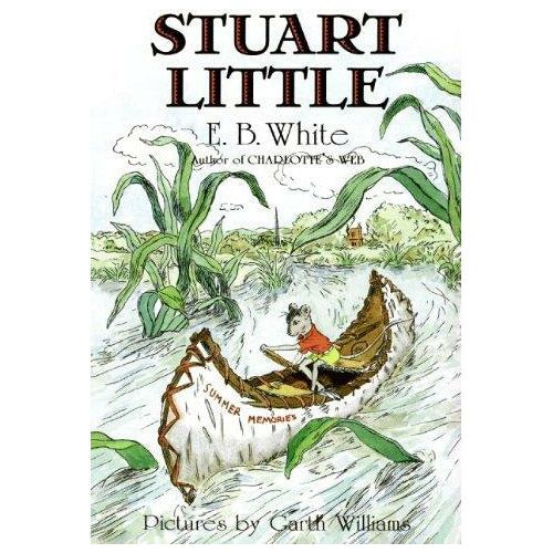 Stuart Little