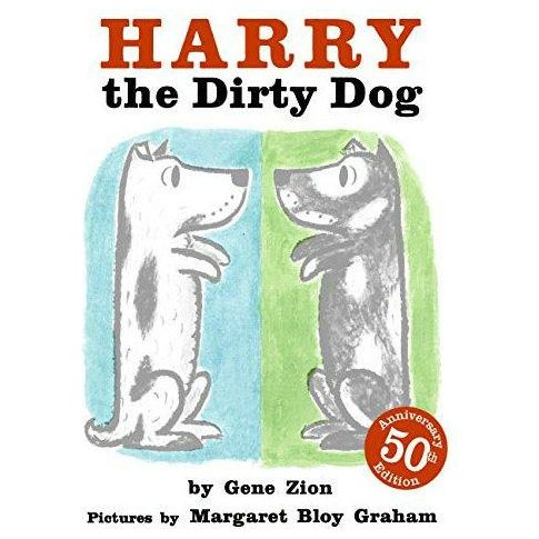 Harry the Dirty Dog