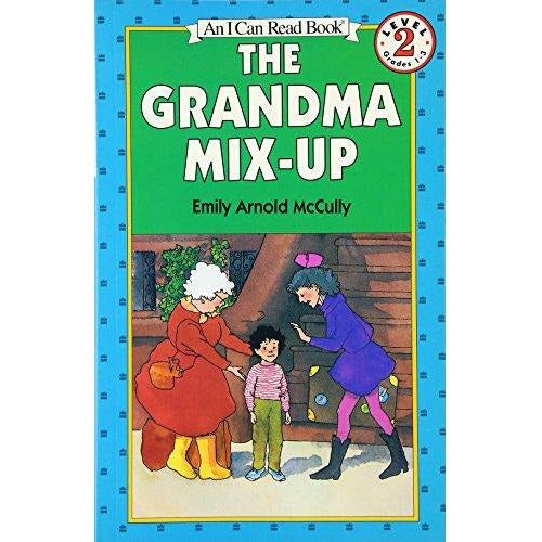 The Grandma Mix-up