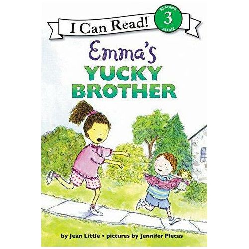 Emma's Yucky Brother
