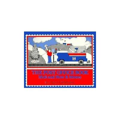 The Post Office Book