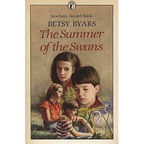Summer of the Swans, the (Puffin Modern Classics)