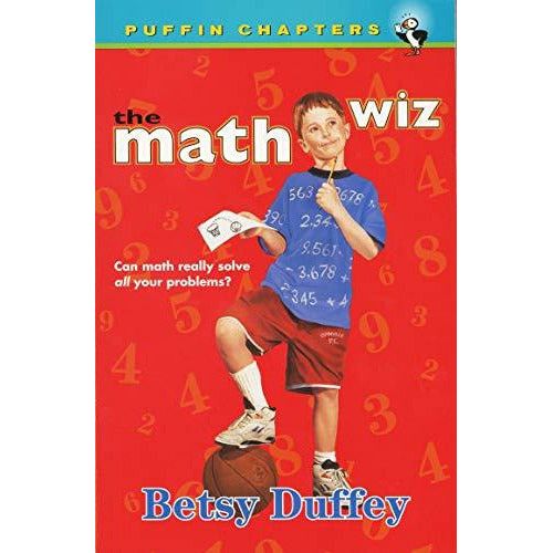 The Math Wiz