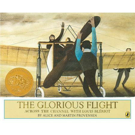 The Glorious Flight