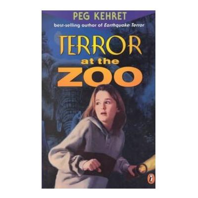 Terror at the Zoo