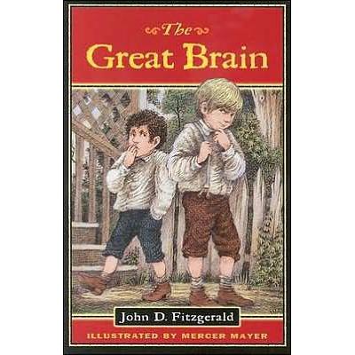 The Great Brain