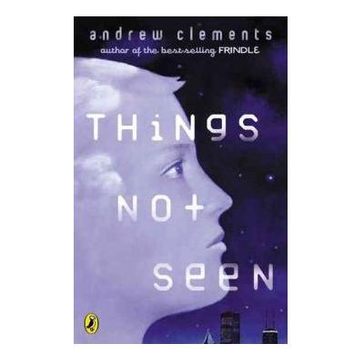 Things Not Seen