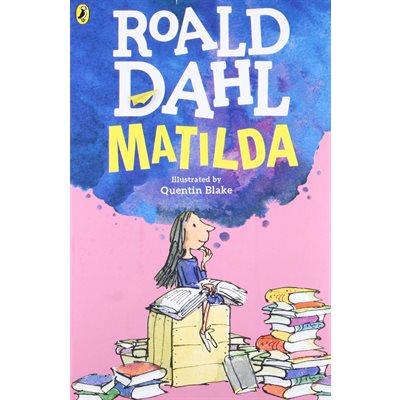 Matilda