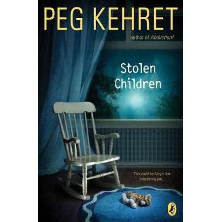 Stolen Children