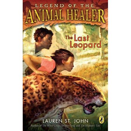 The Last Leopard