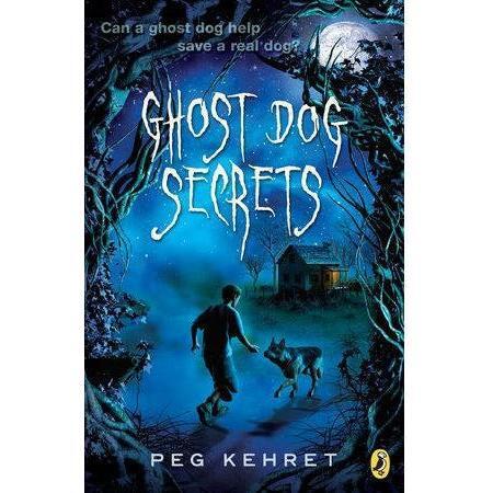 Ghost Dog Secrets