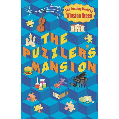 The Puzzler's Mansion