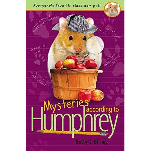 Mysteries According to Humphrey