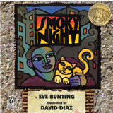 Smoky Night