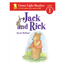 Jack and Rick