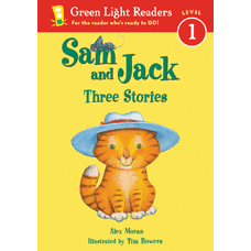 Sam and Jack: Three Stories