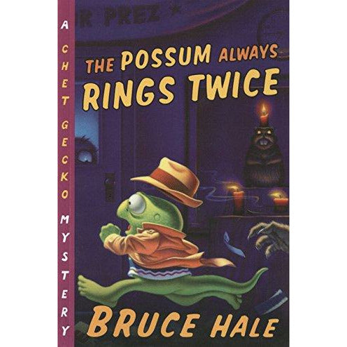 The Possum Always Rings Twice