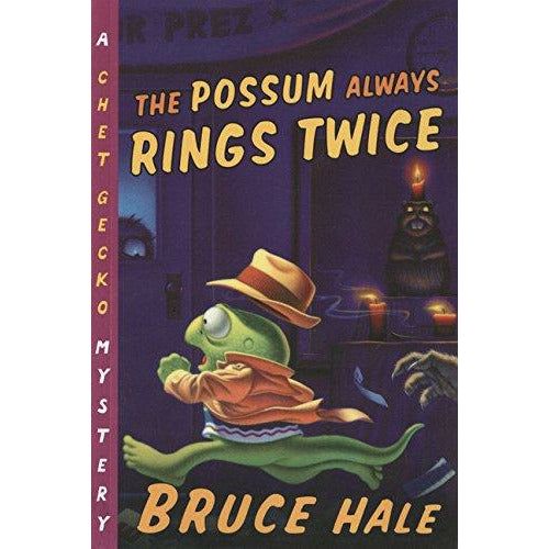 The Possum Always Rings Twice