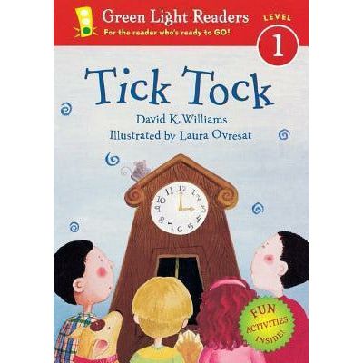 Tick Tock