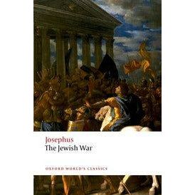 The Jewish War