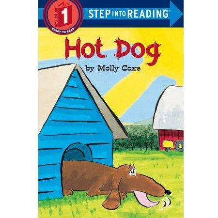 Hot Dog