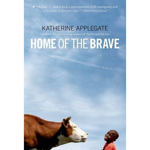 Home of the Brave