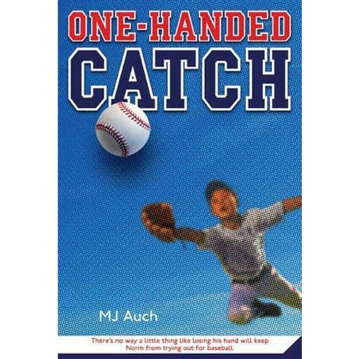 One-Handed Catch