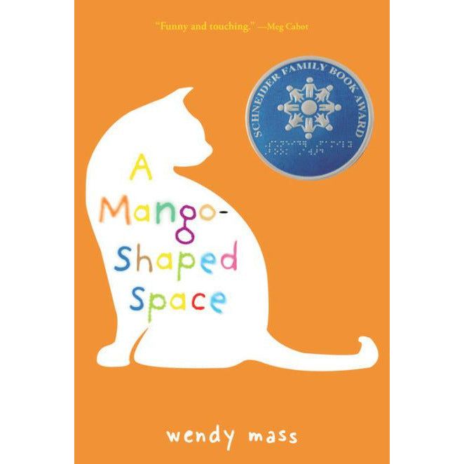 A Mango-Shaped Space
