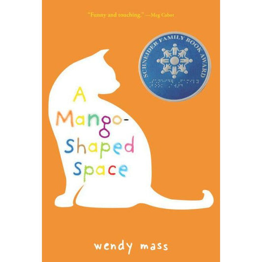 A Mango-Shaped Space