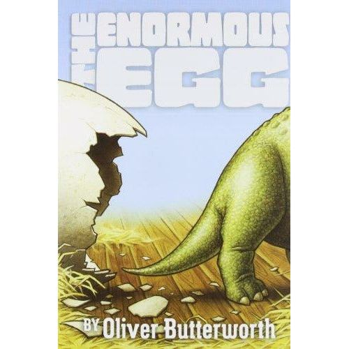 The Enormous Egg