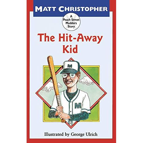 The Hitaway Kid