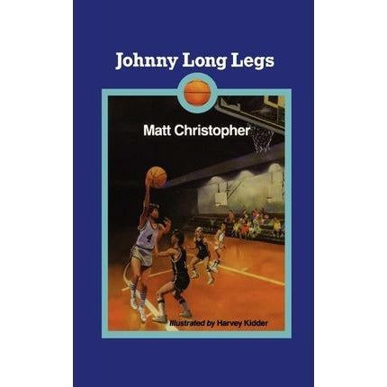Johnny Long Legs