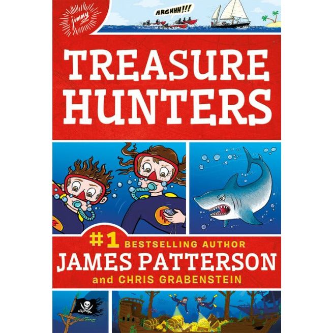 Treasure Hunters