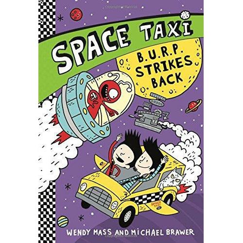 Space Taxi B.U.R.P. Strikes Back